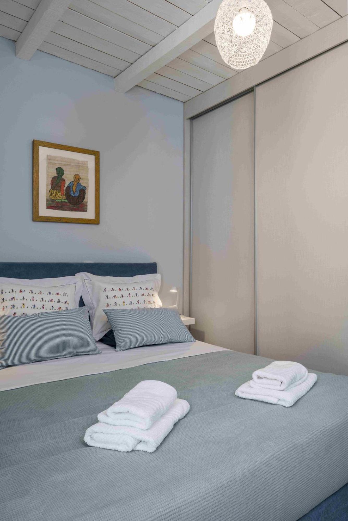 Athenian House In Plaka Villa By Athenian Homes (Adults Only) エクステリア 写真